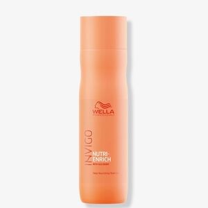 Wella Invigo Nutri-Enrich Shampoo 10.1 fl oz